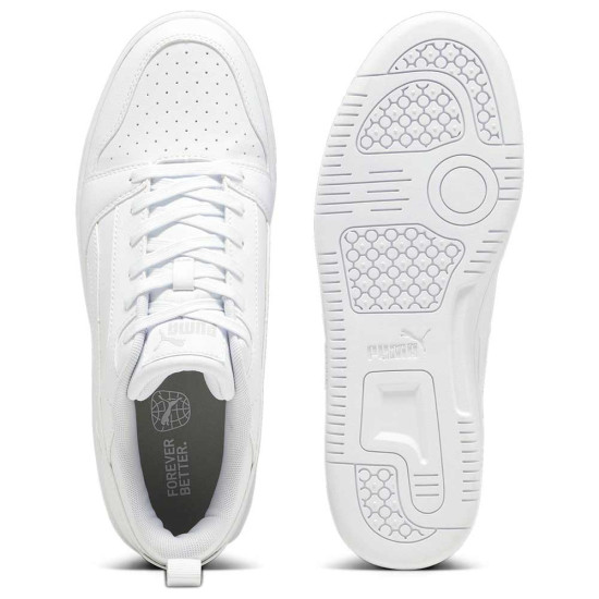 Puma Rebound v6 Low